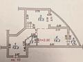 1-бөлмелі пәтер · 45.6 м² · 3/10 қабат, мкр Каргалы, Кенесары хана, бағасы: 34.5 млн ₸ в Алматы, Наурызбайский р-н — фото 11