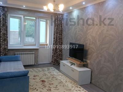 1-бөлмелі пәтер · 45.6 м² · 3/10 қабат, мкр Каргалы, Кенесары хана, бағасы: 34.5 млн ₸ в Алматы, Наурызбайский р-н