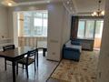 1-комнатная квартира · 45.6 м² · 3/10 этаж, мкр Каргалы, Кенесары хана за 34 млн ₸ в Алматы, Наурызбайский р-н — фото 6