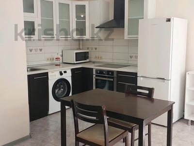1-бөлмелі пәтер · 45.6 м² · 3/10 қабат, Қарғалы ш/а., Кенесары хана, бағасы: 34 млн ₸ в Алматы, Наурызбайский р-н