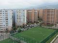 1-комнатная квартира · 45.6 м² · 3/10 этаж, мкр Каргалы, Кенесары хана за 34 млн ₸ в Алматы, Наурызбайский р-н