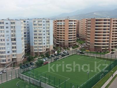 1-комнатная квартира · 45.6 м² · 3/10 этаж, мкр Каргалы, Кенесары хана за 34 млн ₸ в Алматы, Наурызбайский р-н