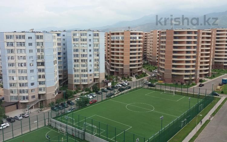 1-комнатная квартира · 45.6 м² · 3/10 этаж, мкр Каргалы, Кенесары хана за 34 млн ₸ в Алматы, Наурызбайский р-н — фото 57