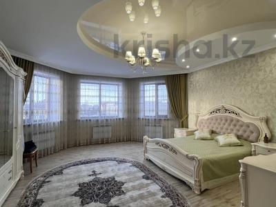 Жеке үй · 7 бөлме · 265 м² · 8.6 жүзд., Ертис 24 — проспект Ш.Кудайбердыулы, бағасы: 249.9 млн ₸ в Астане, Алматы р-н