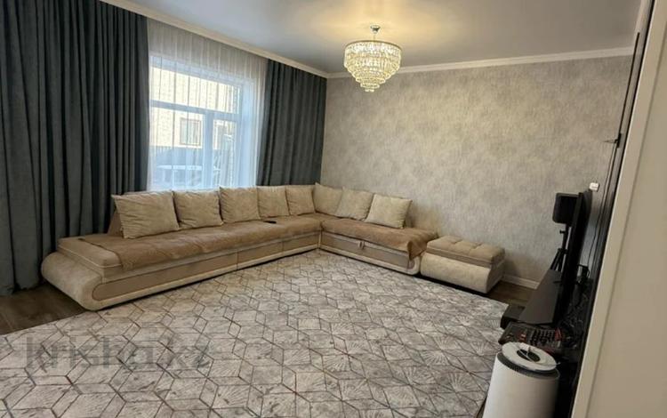 Жеке үй · 4 бөлме · 158.7 м² · 2.7 сот., Янко 128, бағасы: 63 млн 〒 в Кокшетау — фото 9