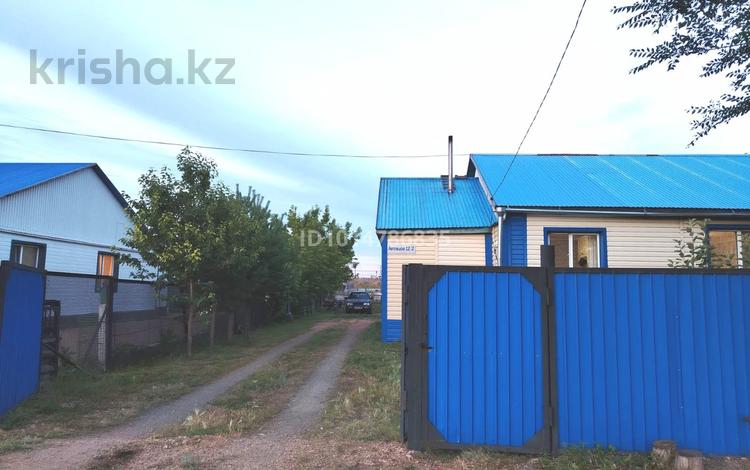 Үйдің бір бөлігі · 5 бөлме · 100 м² · 10 жүзд., Автобаза 12, бағасы: 19 млн ₸ в Красном яре — фото 2