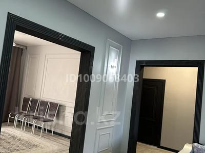 Отдельный дом · 5 комнат · 180 м² · 6 сот., Мукашева 41 — Алимжанова за 41.5 млн 〒 в Талдыкоргане