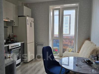 1-бөлмелі пәтер · 40 м² · 6/9 қабат, Микрорайон Береке, бағасы: 20.5 млн ₸ в Костанае