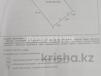Участок · 10 соток, Жана ауыл за 5.6 млн ₸ в Актобе