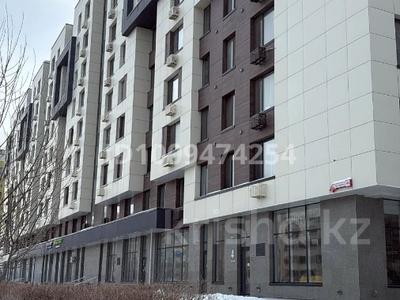 1-бөлмелі пәтер · 38.1 м² · 5/9 қабат, Байтурсынова 10/1 — Азербаева, бағасы: 250 000 ₸ в Астане, Сарайшык р-н