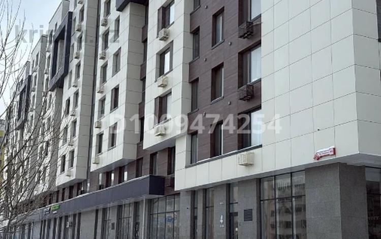 1-бөлмелі пәтер · 38.1 м² · 5/9 қабат, Байтурсынова 10/1 — Азербаева, бағасы: 250 000 ₸ в Астане, Сарайшык р-н — фото 2