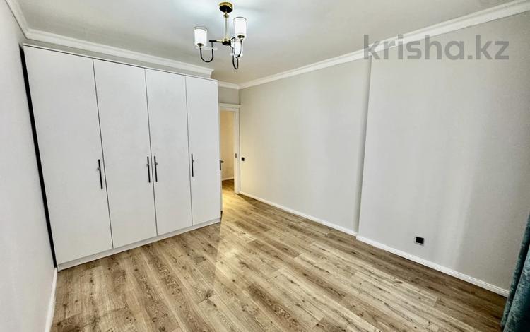 2-комнатная квартира · 70 м² · 3/12 этаж, Тургут Озала 203/4 за 73.9 млн ₸ в Алматы, Алмалинский р-н — фото 2