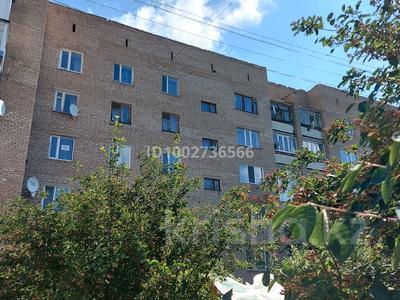 1-комнатная квартира · 35 м² · 4/5 этаж, Приозерная 6 — Национально- заповедной зоне за 13 млн 〒 в Бурабае