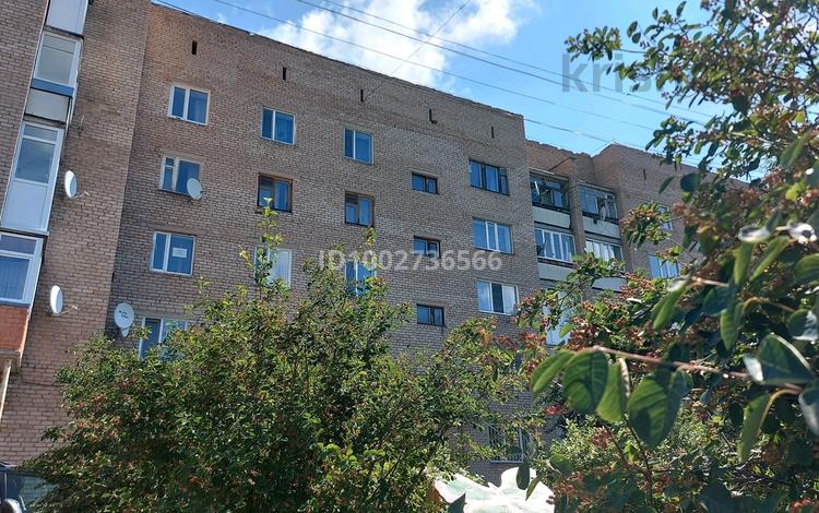 1-бөлмелі пәтер · 35 м² · 4/5 қабат, Приозерная 6 — Национально- заповедной зоне, бағасы: 13 млн ₸ в Бурабае — фото 2