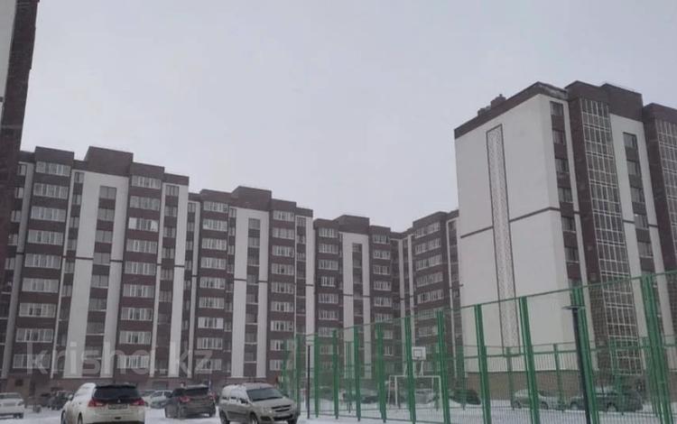 3-бөлмелі пәтер · 93 м² · 3/9 қабат, Трасса Астана-Караганда 23, бағасы: 41 млн ₸ в Алматы р-н — фото 13