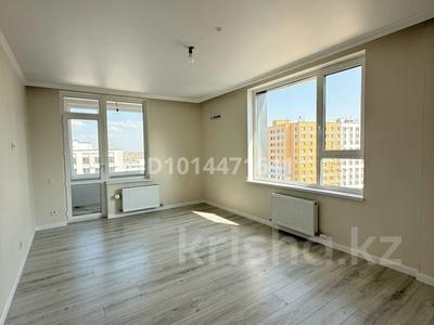 2-комнатная квартира · 60.6 м² · 14/17 этаж, Турар Рыскулов 16/4 — Район ЭКСПО за 43.5 млн ₸ в Астане, Есильский р-н