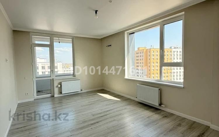 2-бөлмелі пәтер · 60.6 м² · 14/17 қабат, Турар Рыскулов 16/4 — Район ЭКСПО, бағасы: 43.5 млн ₸ в Астане, Есильский р-н — фото 38