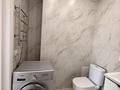 2-бөлмелі пәтер · 60.6 м² · 14/17 қабат, Турар Рыскулов 16/4 — Район ЭКСПО, бағасы: 43.5 млн ₸ в Астане, Есильский р-н — фото 18
