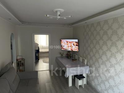 2-бөлмелі пәтер · 44.5 м² · 4/5 қабат, мкр Юго-Восток, Рыскулова 9, бағасы: 20 млн ₸ в Караганде, Казыбек би р-н