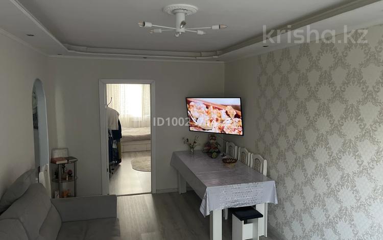 2-комнатная квартира · 44.5 м² · 4/5 этаж, мкр Юго-Восток, Рыскулова 9 за 20 млн ₸ в Караганде, Казыбек би р-н — фото 8