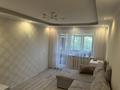 2-комнатная квартира · 44.5 м² · 4/5 этаж, мкр Юго-Восток, Рыскулова 9 за 20 млн ₸ в Караганде, Казыбек би р-н — фото 2