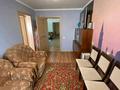 4-комнатная квартира, 96.1 м², 4/5 этаж, Гагарина 72 за 35 млн 〒 в Жезказгане — фото 15