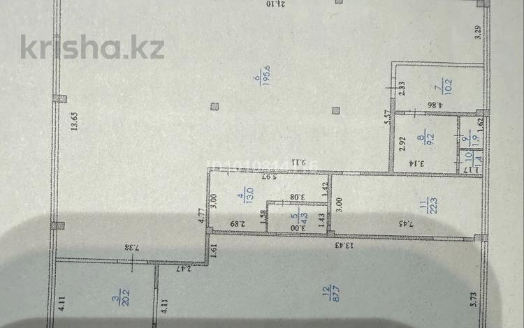 Өнеркәсіптік база · 10 сотық, мкр Нуршашкан (Колхозши) 152/3, бағасы: 1.5 млн ₸ в Алматы, Турксибский р-н — фото 2