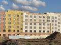 1-бөлмелі пәтер · 49.99 м² · 4/6 қабат, Микрорайон Береке, Микрорайон Береке 50, бағасы: ~ 20.3 млн ₸ в Костанае