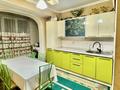 3-бөлмелі пәтер · 79.5 м² · 2/9 қабат, мкр Аксай-3Б 32, бағасы: 42.5 млн ₸ в Алматы, Ауэзовский р-н