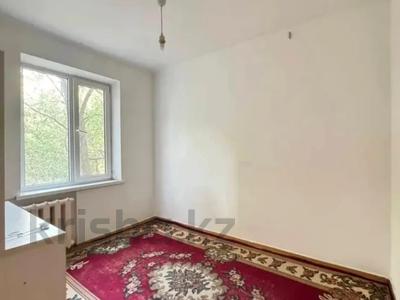 3-бөлмелі пәтер · 60.2 м² · 3/4 қабат, №1 ш/а., бағасы: 31 млн ₸ в Алматы, Ауэзовский р-н
