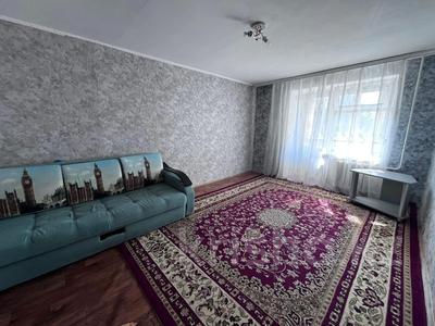 1-комнатная квартира, 37.8 м², 4/9 этаж, Назарбаева 249 за 10.5 млн 〒 в Уральске
