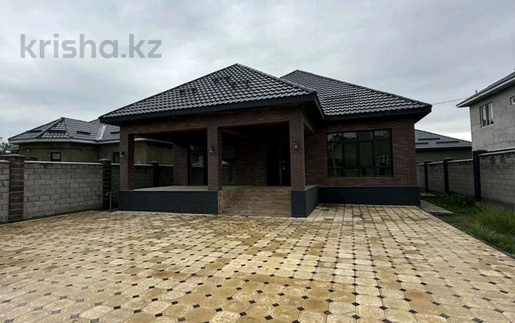 Жеке үй · 4 бөлме · 160 м² · 5 жүзд., Алтынсарина 233а, бағасы: 67 млн ₸ в Абай — фото 2