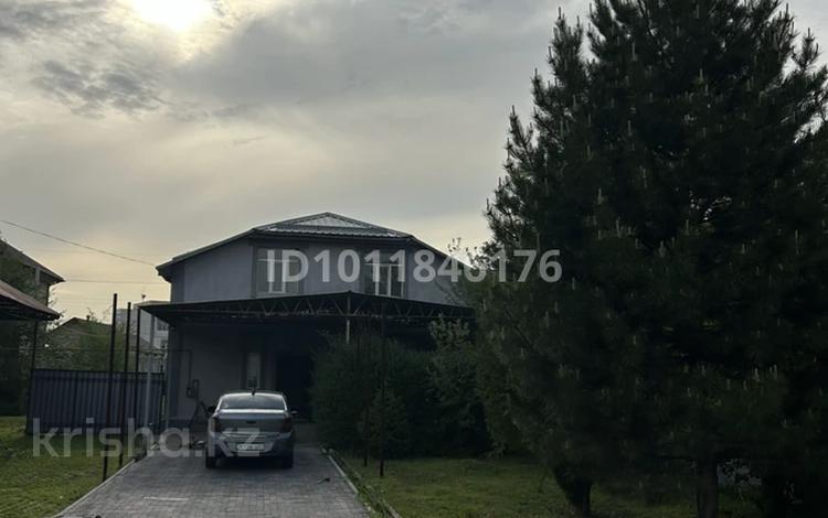 Жеке үй · 6 бөлме · 240 м² · 10 жүзд., Лесная ул. 16, бағасы: 125 млн ₸ в Алматы, Алатауский р-н — фото 2