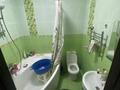 3-комнатная квартира · 109.3 м² · 6/10 этаж, мкр Коктем-1, Тимирязева 37 за 120 млн ₸ в Алматы, Бостандыкский р-н — фото 21