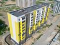 2-комнатная квартира · 53.4 м² · 10/10 этаж, Илияса Есенберлина 66 за ~ 20.8 млн ₸ в Усть-Каменогорске