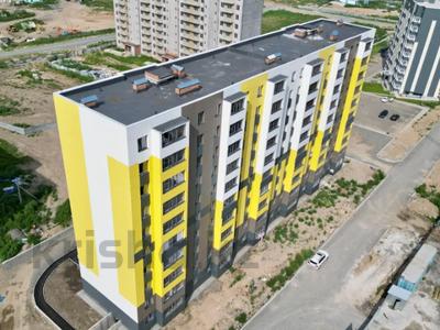 2-комнатная квартира · 53.4 м² · 10/10 этаж, Илияса Есенберлина 66 за ~ 20.8 млн ₸ в Усть-Каменогорске
