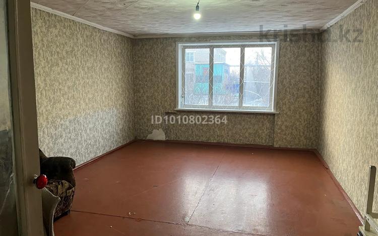 3-бөлмелі пәтер · 65.3 м² · 1/2 қабат, Талшық, Шамшинурова 8, бағасы: 6.5 млн ₸ в Северо-Казахстанской обл., Талшик — фото 2