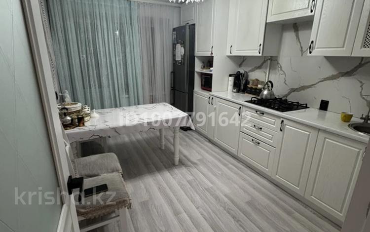 3-комнатная квартира · 78 м² · 2/9 этаж, жилой массив Есет Батыр, Бопай ханым 1 мкр 200 — Бопай ханым 19/200 за 25 млн ₸ в Актобе — фото 2