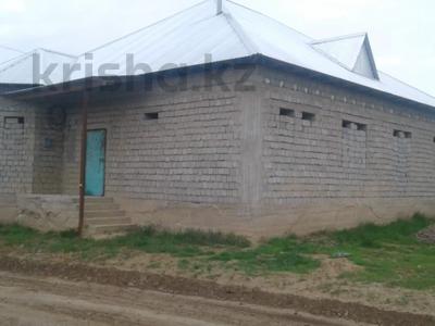 Отдельный дом · 8 комнат · 170 м² · 8 сот., мкр Ынтымак за 27.7 млн 〒 в Шымкенте, Абайский р-н