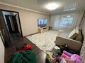 3-бөлмелі пәтер · 82.3 м² · 1/5 қабат, 5-й Микрорайон 9, бағасы: 39.9 млн ₸ в Костанае — фото 7