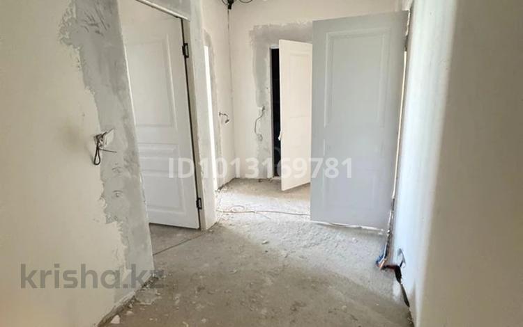2-комнатная квартира · 75 м² · 5 этаж, 39-й мкр, 39-ш/а. 7 — Мешітке жақын. за 13.5 млн ₸ в Актау — фото 2