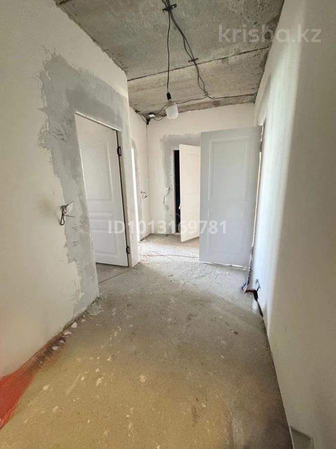 2-комнатная квартира · 75 м² · 5 этаж
