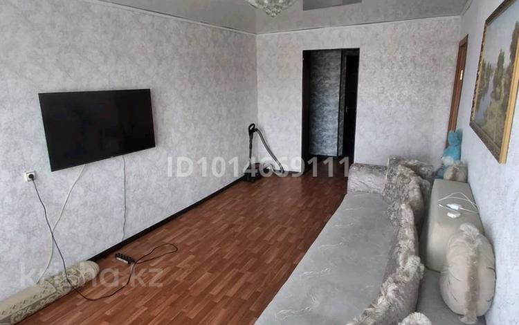 3-комнатная квартира · 63 м² · 5/5 этаж, Ломова 41 за 22 млн ₸ в Павлодаре — фото 2