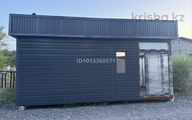 Торговый павильон 27 м² · 27 м² за 5 млн ₸ в Караганде, Казыбек би р-н — фото 2