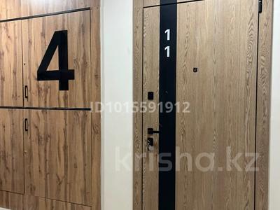 2-комнатная квартира · 39 м² · 4/8 этаж, Боткина 1/1 — Райымбека-Боткина за 40 млн ₸ в Алматы, Жетысуский р-н