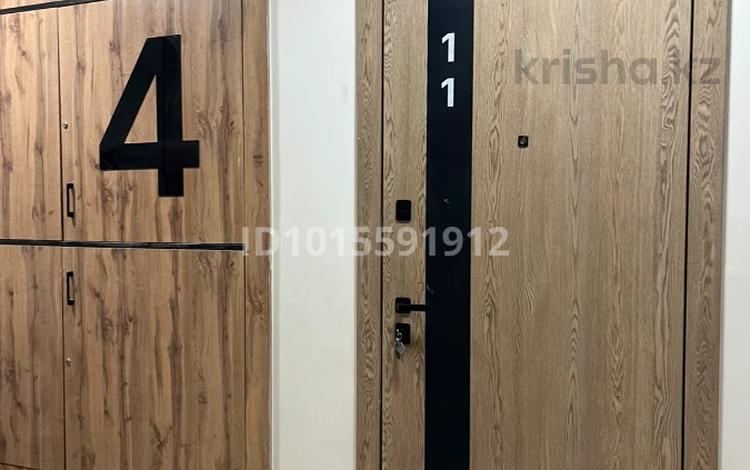 2-комнатная квартира · 39 м² · 4/8 этаж, Боткина 1/1 — Райымбека-Боткина за 40 млн ₸ в Алматы, Жетысуский р-н — фото 2