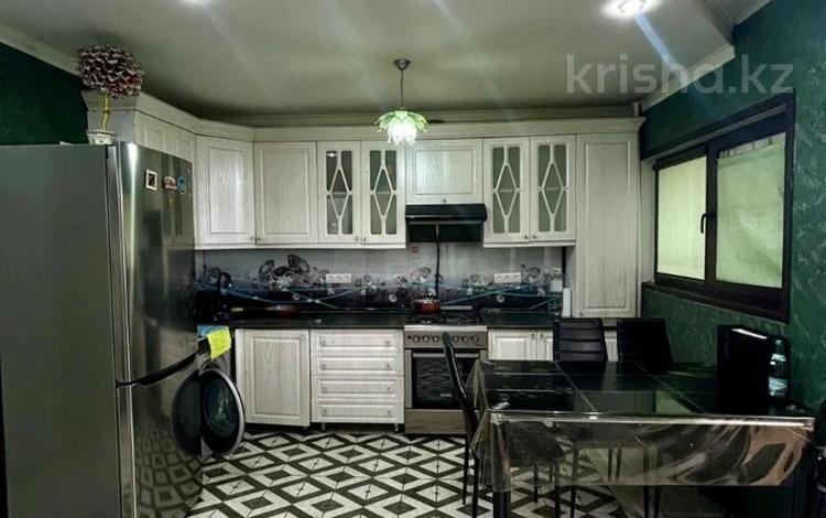 2-бөлмелі пәтер · 56 м² · 6/9 қабат, Молдагулова 32 — Абылай хана, бағасы: 38.5 млн ₸ в Алматы, Алмалинский р-н — фото 4