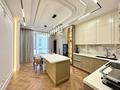 4-комнатная квартира · 160 м², Наркескен 3 за 1.3 млн ₸ в Астане, Есильский р-н — фото 7