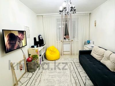 1-комнатная квартира, 36 м², 4/5 этаж, Майлина 21 за ~ 16.5 млн 〒 в Астане, Алматы р-н