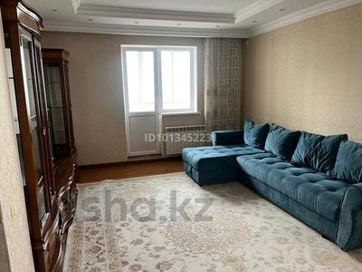 3-комнатная квартира · 120 м² · 21/25 этаж, Абиша Кекилбайулы 270 за 55 000 ₸ в Алматы, Бостандыкский р-н